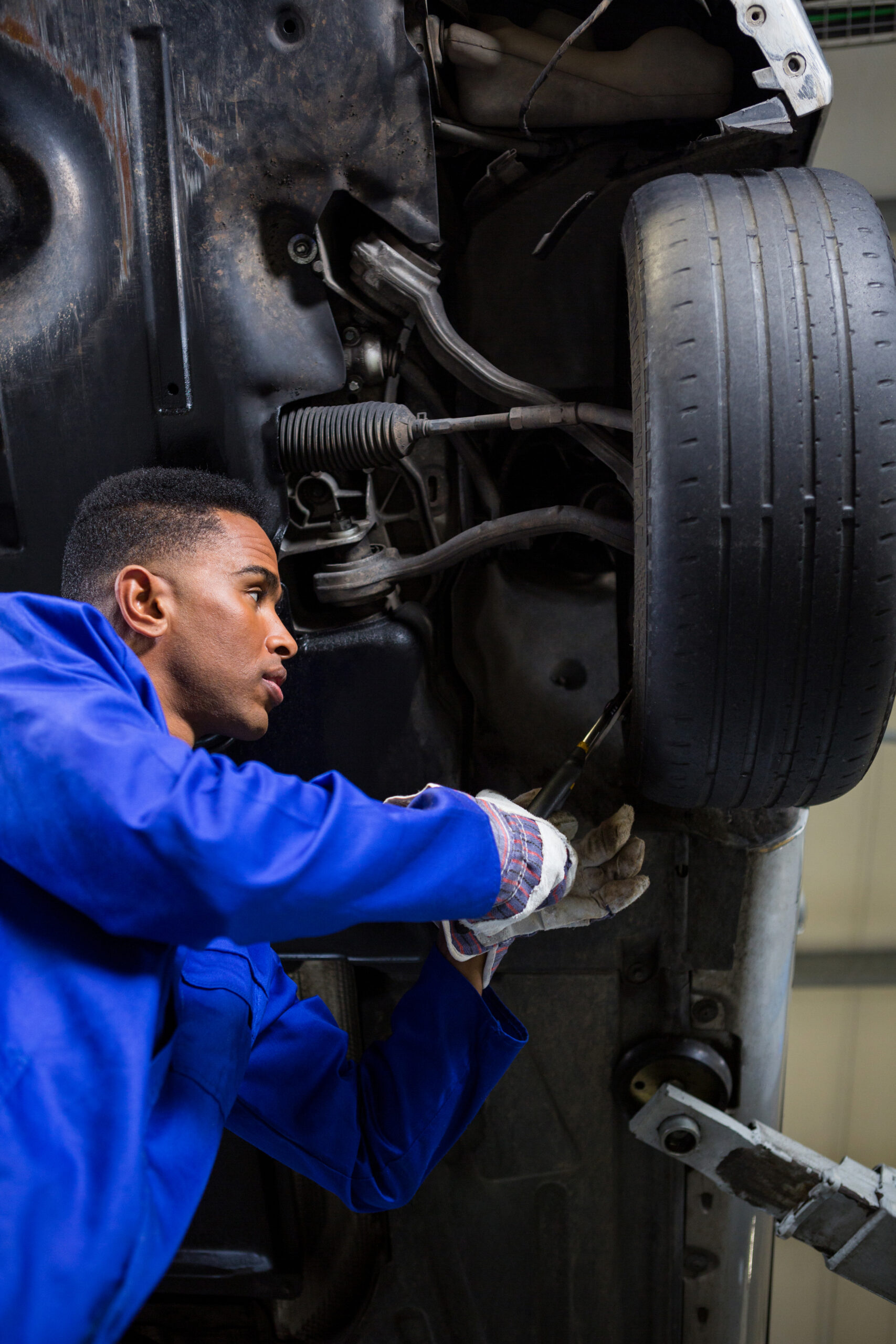 Quality Servicing